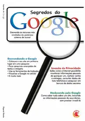 Segredos do Google image