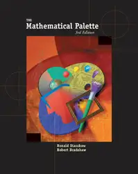The Mathematical Palette... image