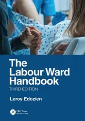 The Labour Ward... image