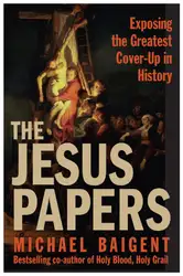 The Jesus Papers:... image