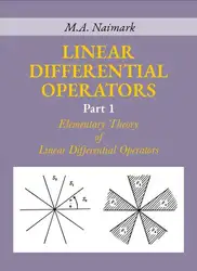 Linear Differential Operators,... image
