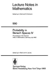 Probability in Banach... image