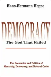 Democracy: The God... image