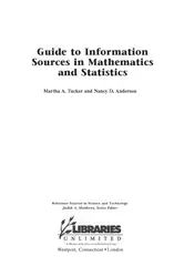 Guide to Information... image