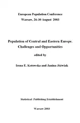 Population of Central... image