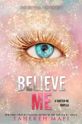 Believe Me image