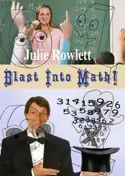Blast into Math... image
