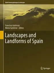 Landscapes and Landforms... image