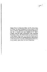 Breakthroughs in mathematics image