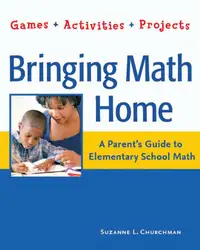 Bringing Math Home:... image