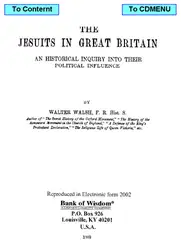 The Jesuits in... image