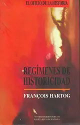 Regímenes de historicidad:... image