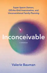 Inconceivable: Super Sperm... image