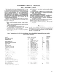 دانلود کتاب CRC Handbook of Chemistry and Physics