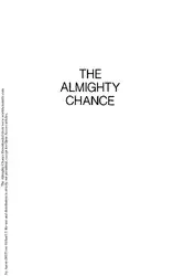 The Almighty Chance