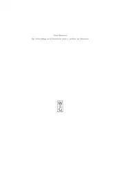 Die Entwicklung der... image