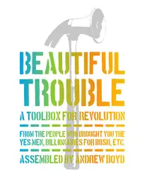 Beautiful Trouble: A... image