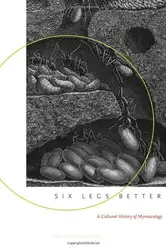 Six Legs Better:... image