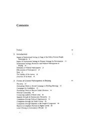 Political Participation in... image