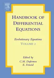 Handbook of Differential... image