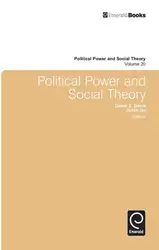 Political Power and... image