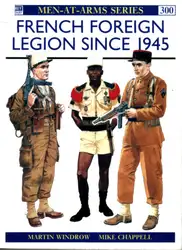 French Foreign Legion:... image