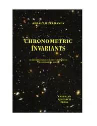 Chronometric invariants image