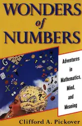 Wonders of Numbers:... image
