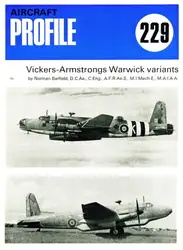 Vickers-Armstrong Warwick Mks.... image