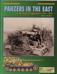 Panzers In The... image