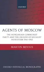 Agents of Moscow:... image