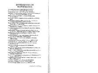 Worked Problems in... image