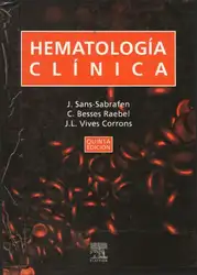 Hematología Clínica image