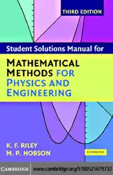 Mathematical methods for... image