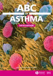 ABC of Asthma image