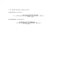 Fundamentals of Physics.... image