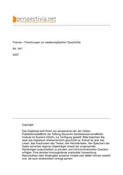 Francia - Forschungen... image