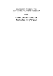 Telemachus, son of... image