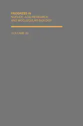 Progress in Nucleic... image