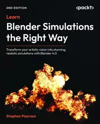 Learn Blender Simulations... image