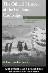 The Official History... image