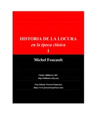 Historia de La... image