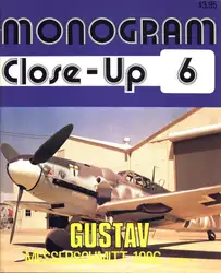 Gustav. Messerschmitt ۱۰۹G image