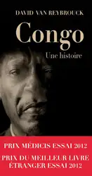 Congo, une histoire image