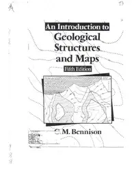 Introduction to Geological... image