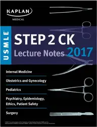 Kaplan USMLE -... image