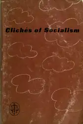 Cliches of Socialism image