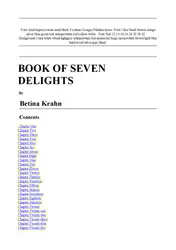 The Book of... image