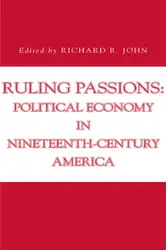 Ruling Passions: Political... image