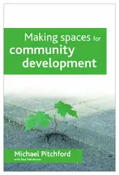 Making Spaces for... image